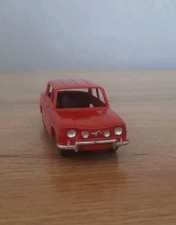 original Dinky   R8  GORDINI JUNIOR     très rare  N 103    renault 8