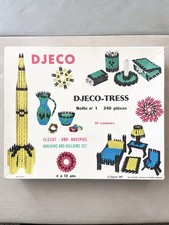Djeco-tress Djeco Jeu De