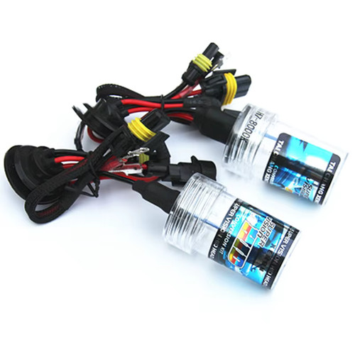 Ampoule xénon hid - xénon, 35w
