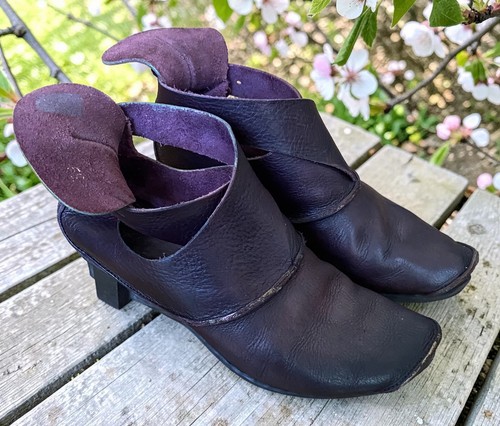Chaussures trippen pointure - trippen,