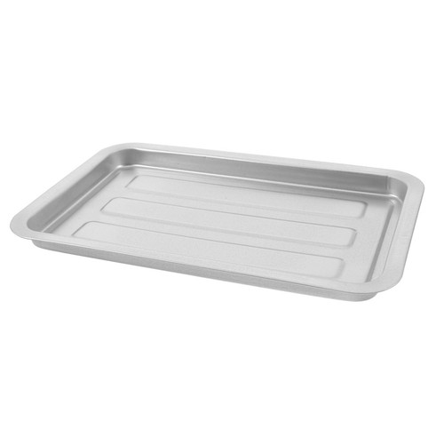 Plat cuisson en métal - plat,