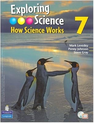 Exploring science how - science, :