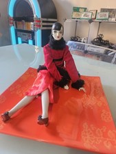 Poupée VINTAGE Art Déco –