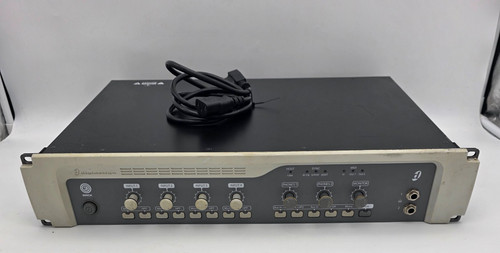 Digidesign 003 rack firewire - digidesign,