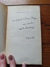 Provenance Lucien Clergue