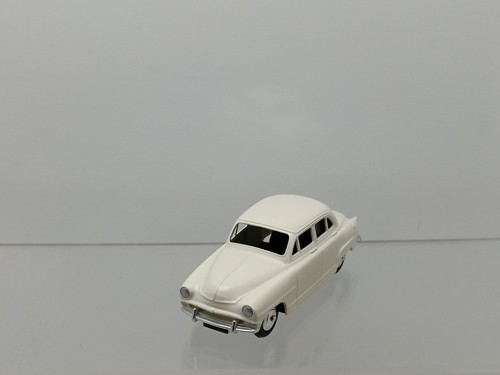 Minialuxe simca aronde - simca,