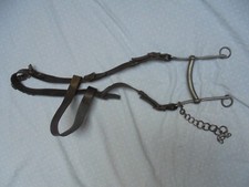 horse bridle amount of officer fra, French 1 war