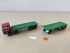 MIRA, CAMION SEMI-REMORQUE