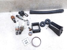 Moteur Suzuki GSX600 Katana