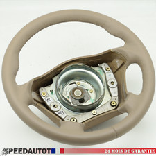  volant en cuir pour la