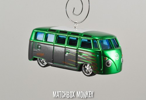 Volkswagen westfalia samba - rv,