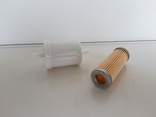 Filtre À Carburant Ensemble