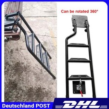 Pickup Stahl faltbar