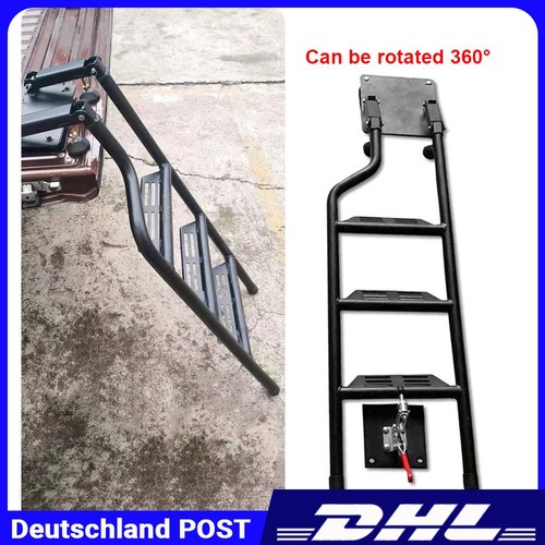 Pickup stahl faltbar - stahl,