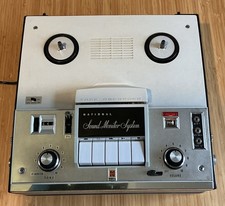 NATIONAL / PANASONIC