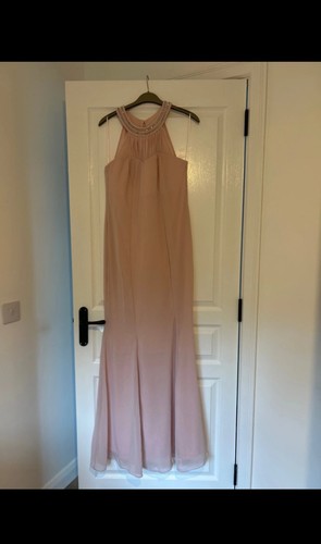 Robe cérémonie longue - robe,