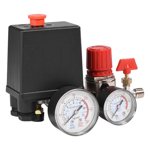 Compresseur air commutateur - compresseur,