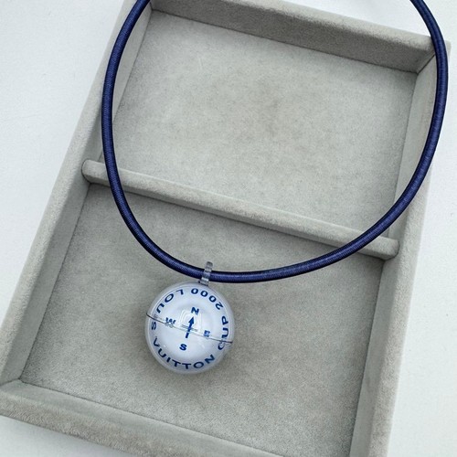 Collier ras cou pendentif - collier,