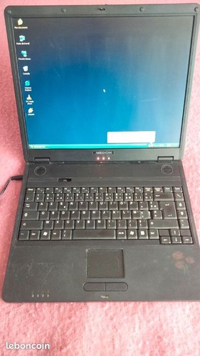 Medion mim 2080 windows xp - mim,