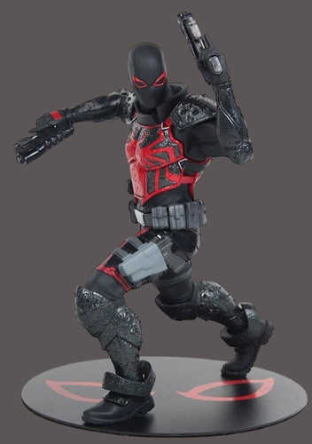 Marvel agent venom - marvel,