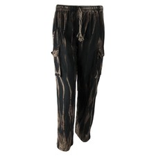 pantalon de harem Pantalon