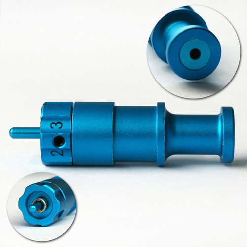 1pc blue blade holder fit - 1pc, for