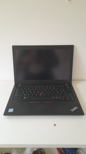 Lenovo thinkpad x280 - lenovo,