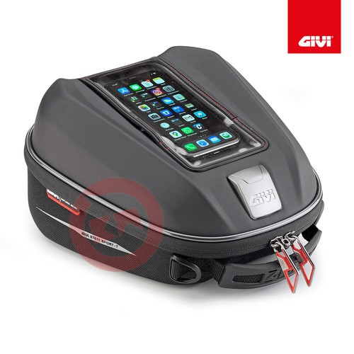 Givi sport st611 - givi, sac