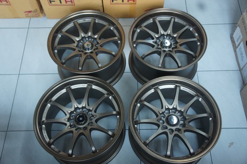 Roues jdm gtr cp9a ct9a - gtr,