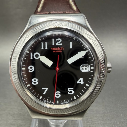 Swatch irony uomo - swatch, d'onore
