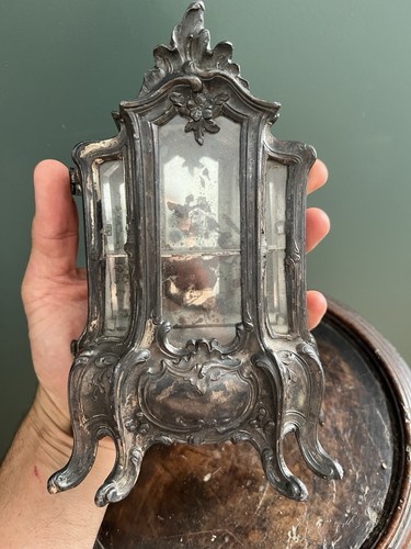 Meuble armoire vitrine - armoire,