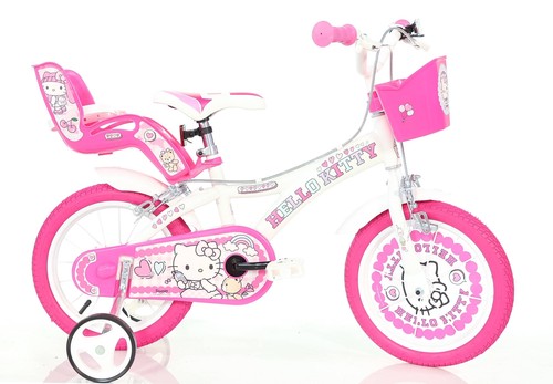 Vélo enfant hello - hello, 14