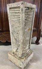 Colonne Sellette Piédestal