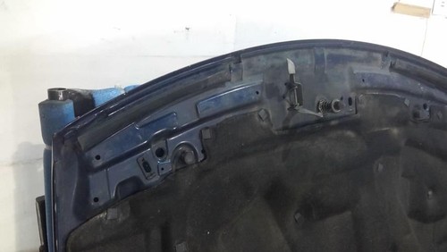 Capot opel calibra coupe - capot,