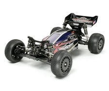 Tamiya 1:10 RC Dark Impact 4WD