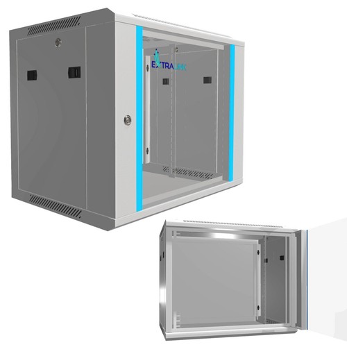 Armoire réseau extralink - réseau,