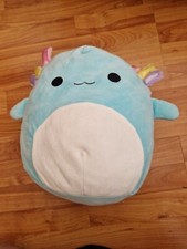 Squishmallow 30.5cm Irina The