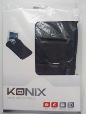 Pochette Konix pour tablette