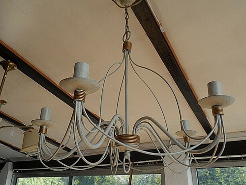 Lustre branches design xxe - branches,