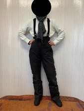 Pantalon de ski Salopette