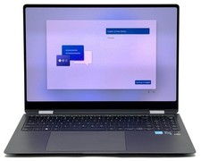 Samsung Galaxy Book3 Pro 360 16" - i7-1360P - 16GB RAM - 1TB SSD (CRKED SCRN)