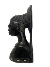 Ancienne tête de femme