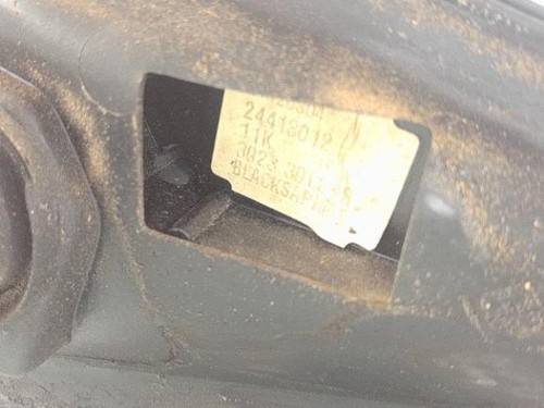 Retroviseur droit opel corsa - corsa, c