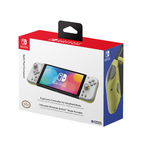 Hori split pad compact - hori,