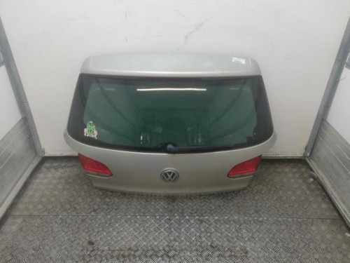 Malle hayon arriere - arriere, volkswagen