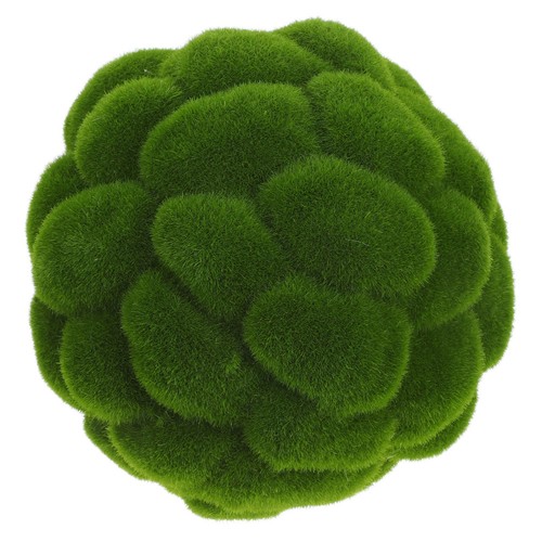 Plantes simulées boules - ,