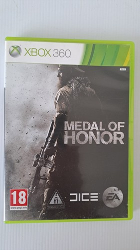 Medal honor xbox 360 - of,