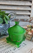 ANCIEN VIDE POCHE EN FORME DE