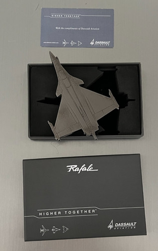 Rare presse papier dassault - rare,