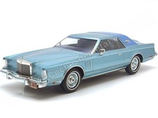 1978 Lincoln Continental Mark